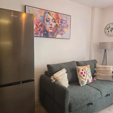 Lazuli Beachfront Sea View Ap 37 Apartment