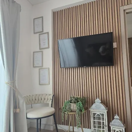 Lazuli Beachfront Sea View Ap 37 Lejlighed Larnaca