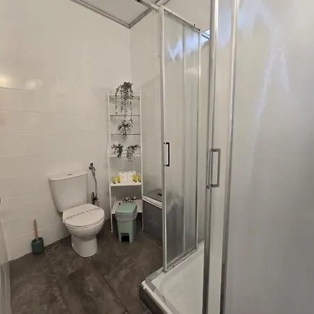 Lazuli Beachfront Sea View Ap 37 Larnaca