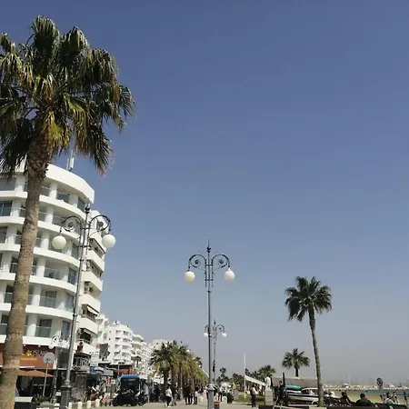 Lazuli Beachfront Sea View Ap 37 Apartment *